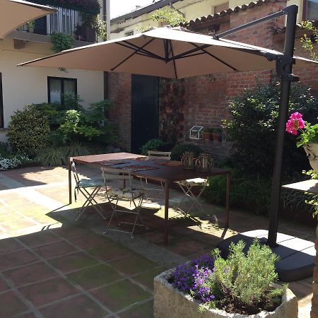 Casa La Ringhera Cesano Maderno Exterior photo
