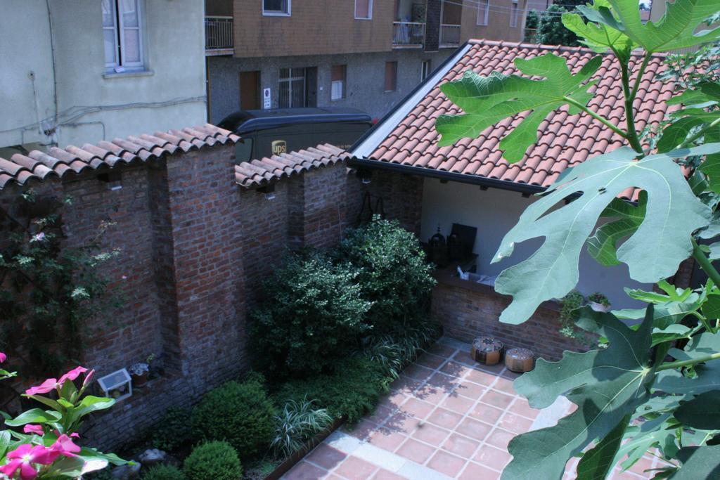 Casa La Ringhera Cesano Maderno Exterior photo
