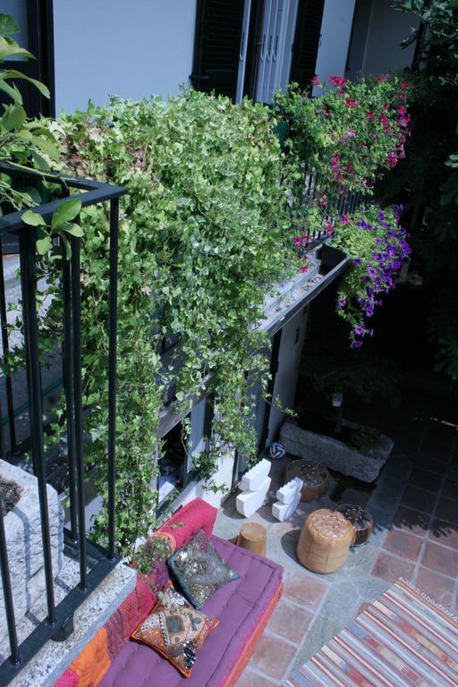 Casa La Ringhera Cesano Maderno Exterior photo